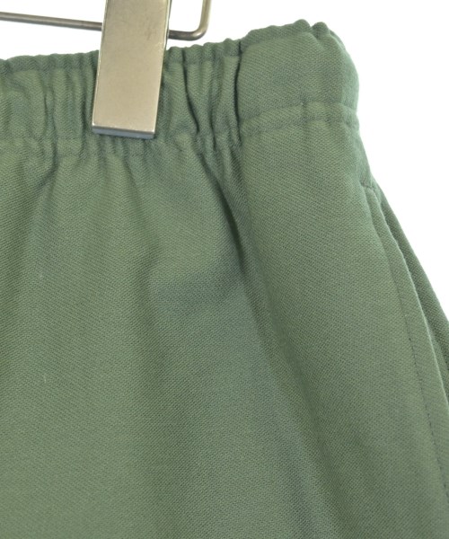 -（ソノタ）ショートパンツ カーキ サイズ:M メンズ/2200660530031