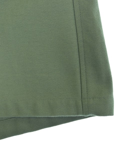 -（ソノタ）ショートパンツ カーキ サイズ:M メンズ/2200660530031