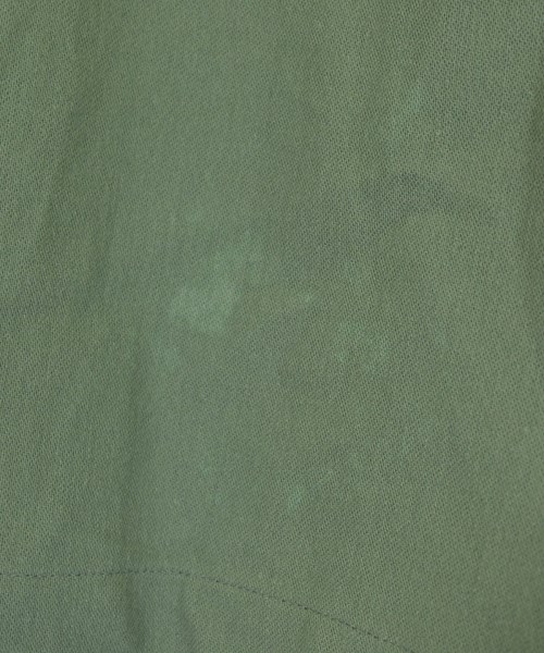 -（ソノタ）ショートパンツ カーキ サイズ:M メンズ/2200660530031