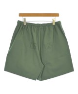 -（ソノタ）ショートパンツ カーキ サイズ:M メンズ/2200660530031