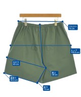 -（ソノタ）ショートパンツ カーキ サイズ:M メンズ/2200660530031