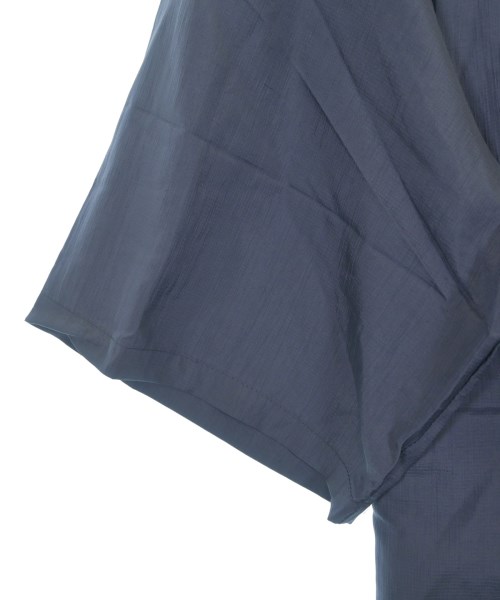 -（ソノタ）カジュアルシャツ 紺 サイズ:L メンズ/2200660530048