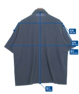 -（ソノタ）カジュアルシャツ 紺 サイズ:L メンズ/2200660530048