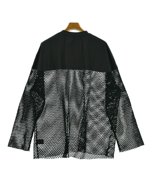 -（ソノタ）Tシャツ・カットソー 黒 サイズ:L メンズ/2200660530062