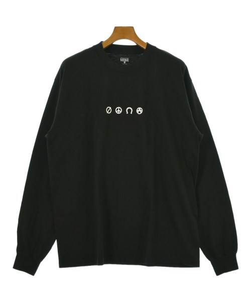 その他(ソノタ)Tシャツ・カットソー 黒 サイズ:3(L位)/2200660530086