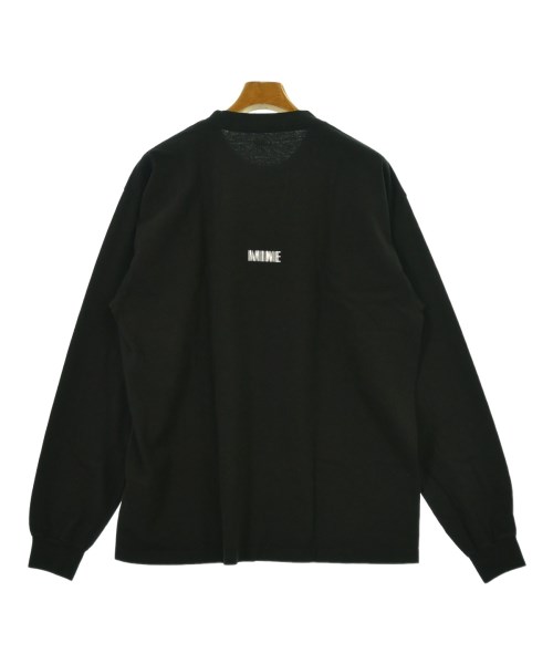 -（ソノタ）Tシャツ・カットソー 黒 サイズ:3(L位) メンズ/2200660530086