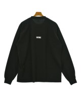 -（ソノタ）Tシャツ・カットソー 黒 サイズ:3(L位) メンズ/2200660530086