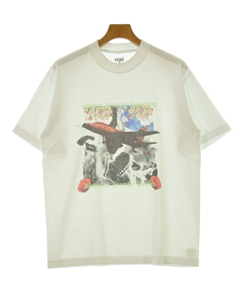 その他(ソノタ)Tシャツ・カットソー 白 サイズ:2(M位)/2200660530093