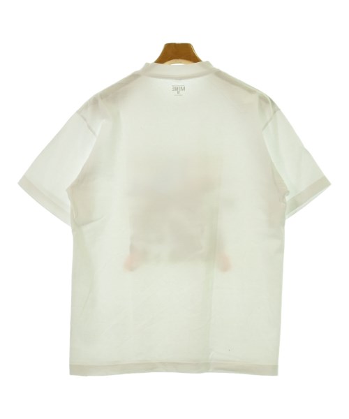 -（ソノタ）Tシャツ・カットソー 白 サイズ:2(M位) メンズ/2200660530093