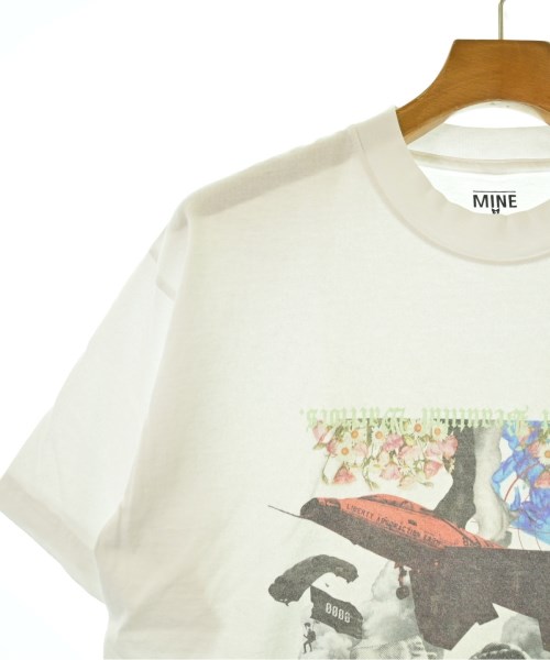 -（ソノタ）Tシャツ・カットソー 白 サイズ:2(M位) メンズ/2200660530093