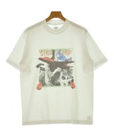 -（ソノタ）Tシャツ・カットソー 白 サイズ:2(M位) メンズ/2200660530093