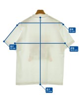 -（ソノタ）Tシャツ・カットソー 白 サイズ:2(M位) メンズ/2200660530093