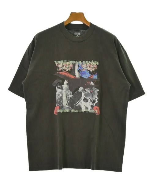 その他(ソノタ)Tシャツ・カットソー グレー サイズ:3(L位)/2200660530109