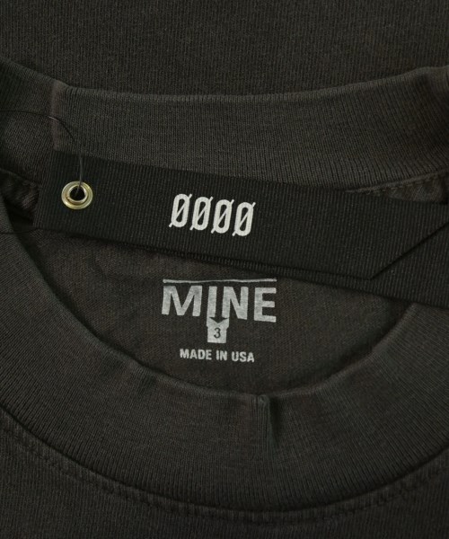 -（ソノタ）Tシャツ・カットソー グレー サイズ:3(L位) メンズ/2200660530109