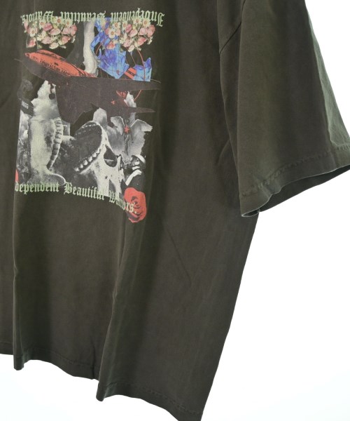 -（ソノタ）Tシャツ・カットソー グレー サイズ:3(L位) メンズ/2200660530109