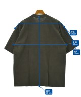 -（ソノタ）Tシャツ・カットソー グレー サイズ:3(L位) メンズ/2200660530109
