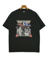 -（ソノタ）Tシャツ・カットソー 黒 サイズ:2(M位) メンズ/2200660530116