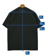-（ソノタ）Tシャツ・カットソー 黒 サイズ:2(M位) メンズ/2200660530116