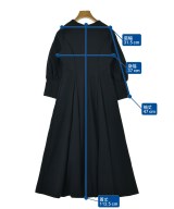-（ソノタ）ワンピース 紺 サイズ:S レディース/2200660547046