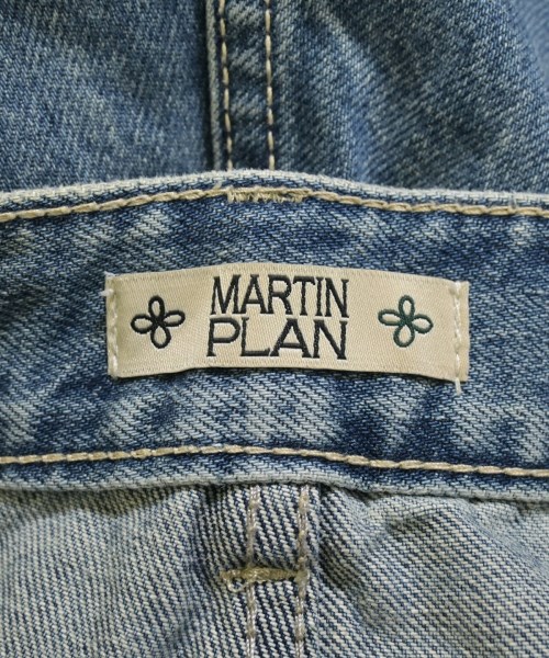 -（ソノタ）デニムパンツ 紺 サイズ:48(L位) メンズ/2200660568027