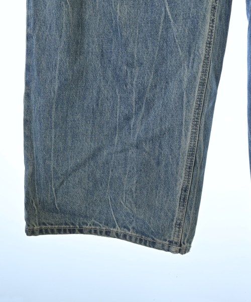-（ソノタ）デニムパンツ 紺 サイズ:48(L位) メンズ/2200660568027
