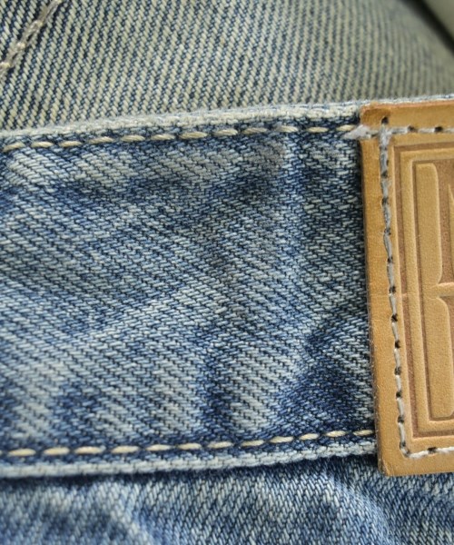 -（ソノタ）デニムパンツ 紺 サイズ:48(L位) メンズ/2200660568027