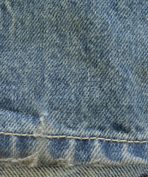 -（ソノタ）デニムパンツ 紺 サイズ:48(L位) メンズ/2200660568027