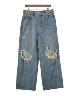 -（ソノタ）デニムパンツ 紺 サイズ:48(L位) メンズ/2200660568027