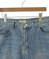 -（ソノタ）デニムパンツ 紺 サイズ:48(L位) メンズ/2200660568027