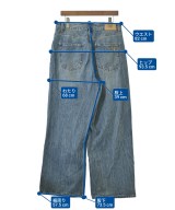 -（ソノタ）デニムパンツ 紺 サイズ:48(L位) メンズ/2200660568027