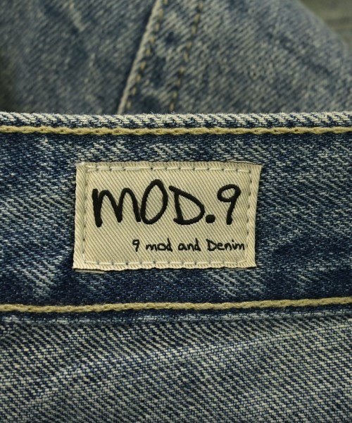 -（ソノタ）デニムパンツ 青 サイズ:28(S位) メンズ/2200660568034