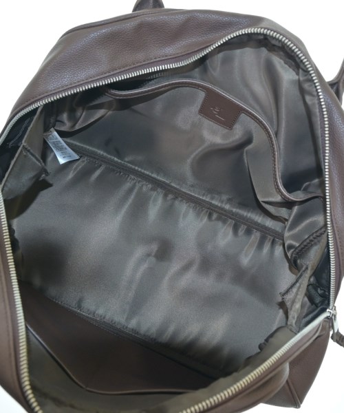 -（ソノタ）ハンドバッグ 茶 サイズ:- レディース/2200660221021