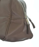 -（ソノタ）ハンドバッグ 茶 サイズ:- レディース/2200660221021