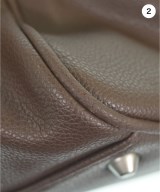 -（ソノタ）ハンドバッグ 茶 サイズ:- レディース/2200660221021