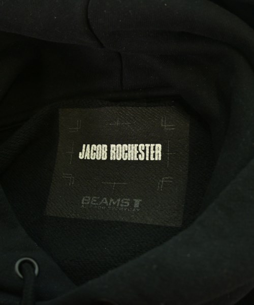 -（ソノタ）パーカー 黒 サイズ:L メンズ/2200660669014