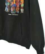 -（ソノタ）パーカー 黒 サイズ:L メンズ/2200660669014