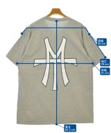 -（ソノタ）Tシャツ・カットソー グレー サイズ:XL メンズ/2200660669038