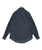 -（ソノタ）ブラウス 紺 サイズ:2(M位) レディース/2200660735115