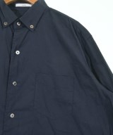 -（ソノタ）ブラウス 紺 サイズ:2(M位) レディース/2200660735115