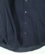 -（ソノタ）ブラウス 紺 サイズ:2(M位) レディース/2200660735115