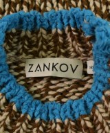 -（ソノタ）ニット・セーター 茶 サイズ:XS メンズ/2200660744018