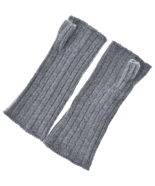 -（ソノタ）手袋 グレー サイズ:- レディース/2200660798172