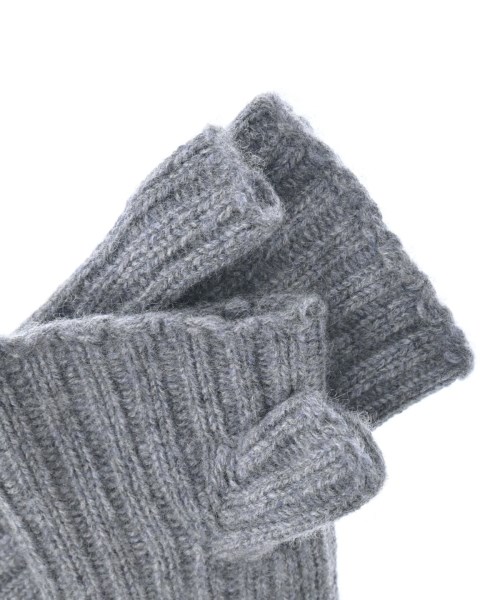 -（ソノタ）手袋 グレー サイズ:- レディース/2200660798172