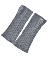 -（ソノタ）手袋 グレー サイズ:- レディース/2200660798172