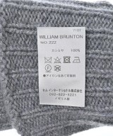 -（ソノタ）手袋 グレー サイズ:- レディース/2200660798172