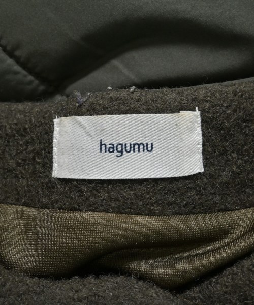 -（ソノタ）その他 カーキ サイズ:F レディース/2200660834054