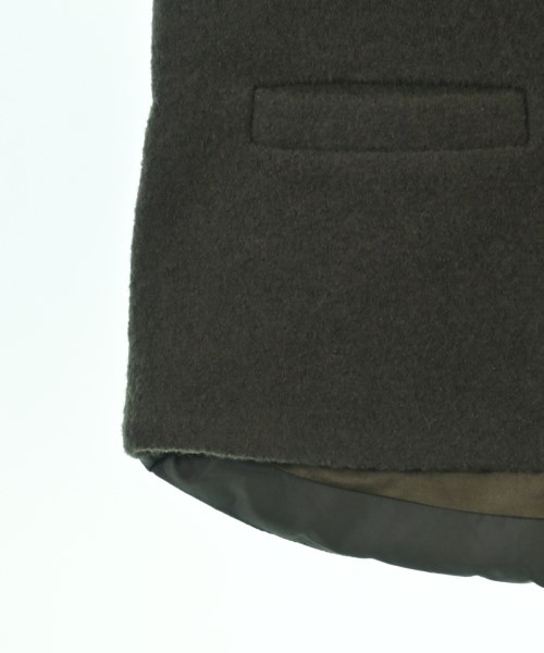 -（ソノタ）その他 カーキ サイズ:F レディース/2200660834054