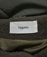 -（ソノタ）その他 カーキ サイズ:F レディース/2200660834054