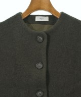-（ソノタ）その他 カーキ サイズ:F レディース/2200660834054