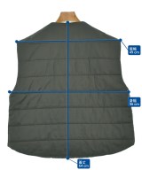 -（ソノタ）その他 カーキ サイズ:F レディース/2200660834054